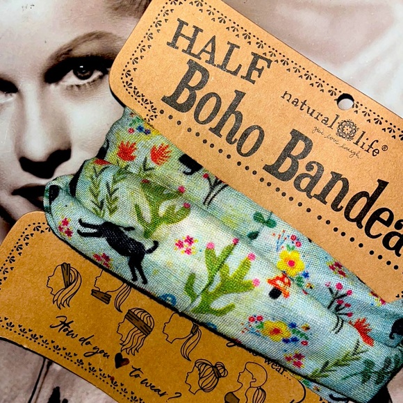 🐩• 🌳 Natural Life x Gimme Options … Vibes 🌳•🫦 - Picture 2 of 6